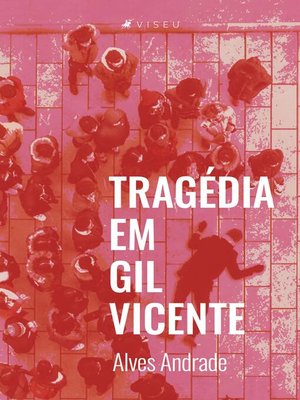 cover image of Tragédia em Gil Vicente
